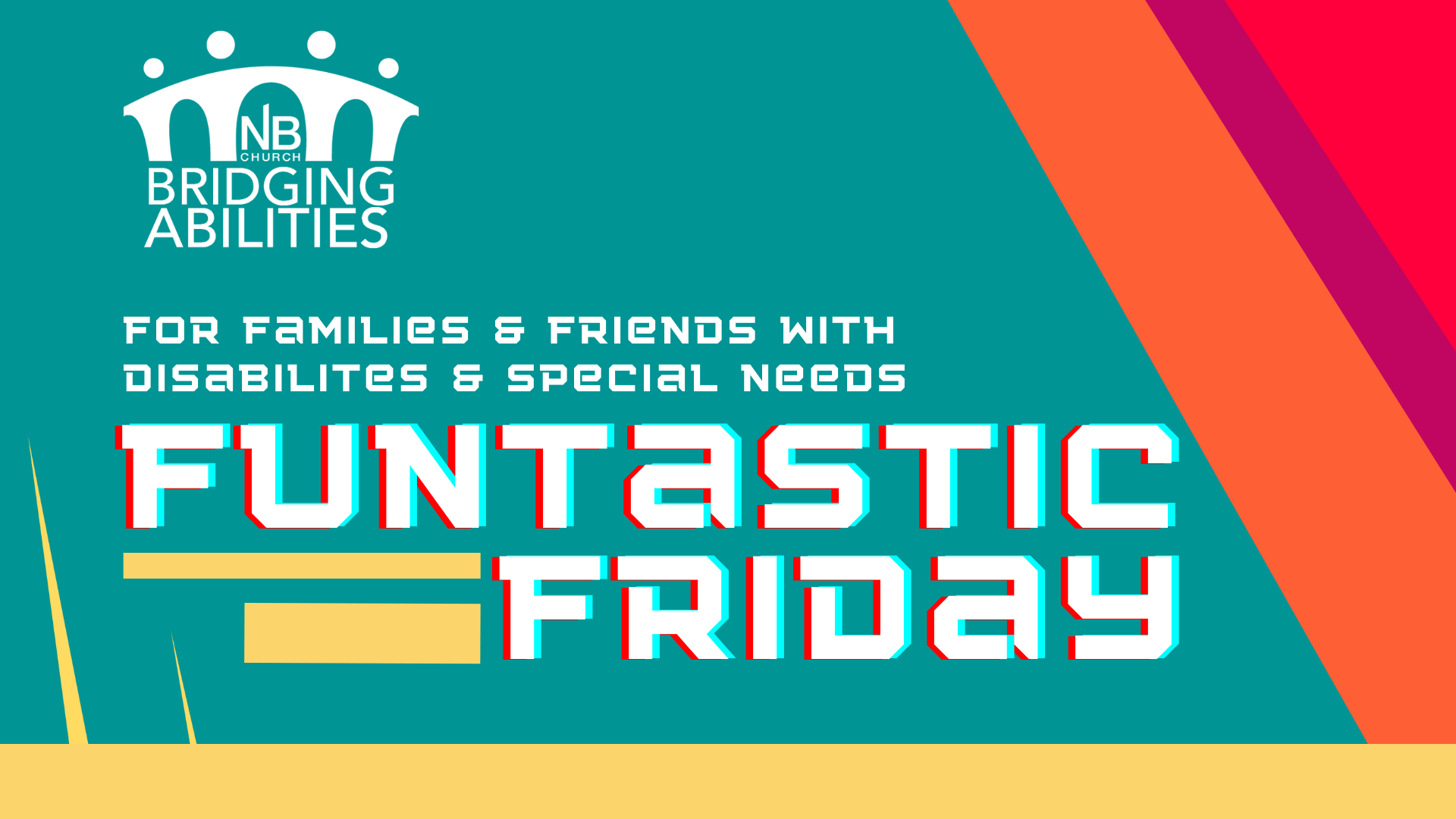 Featured image for Funtastic Friday