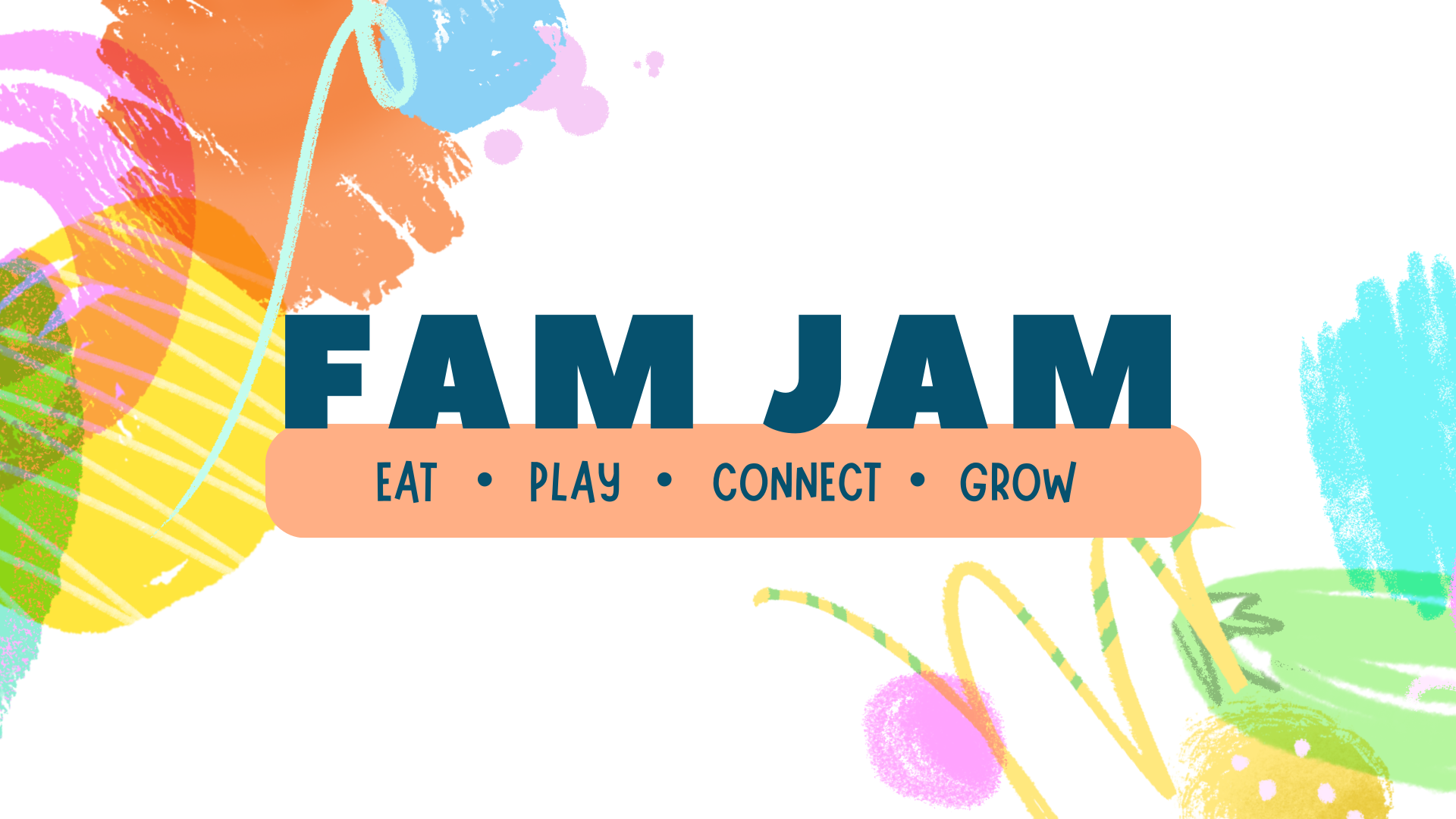 Featured image for Fam Jam