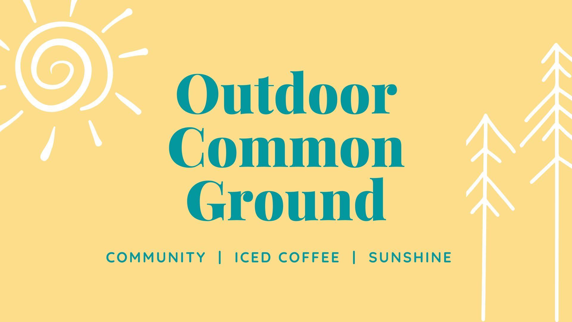 Featured image for Outdoor Common Ground
