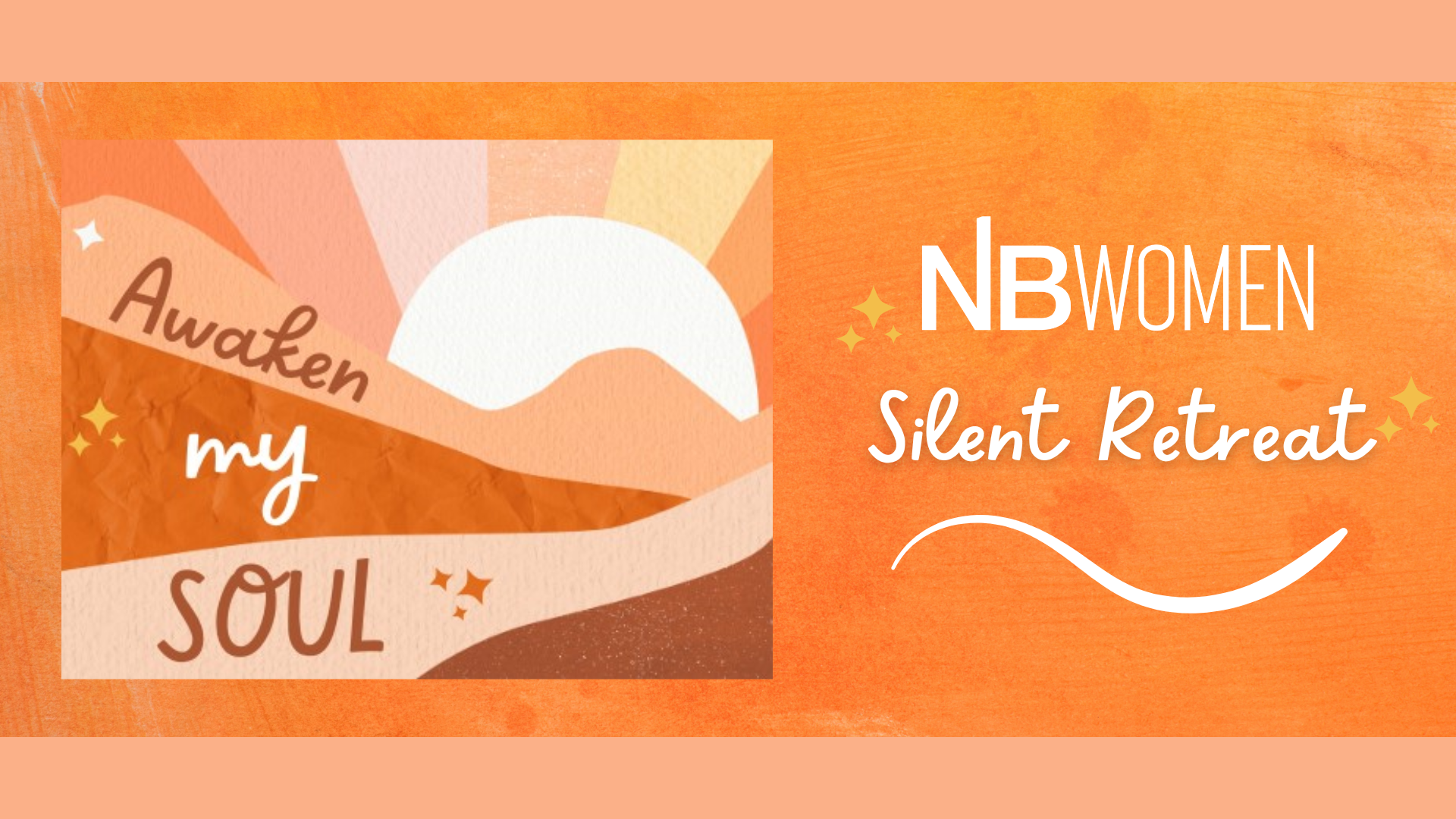 Featured image for NB Women: Silent Retreat