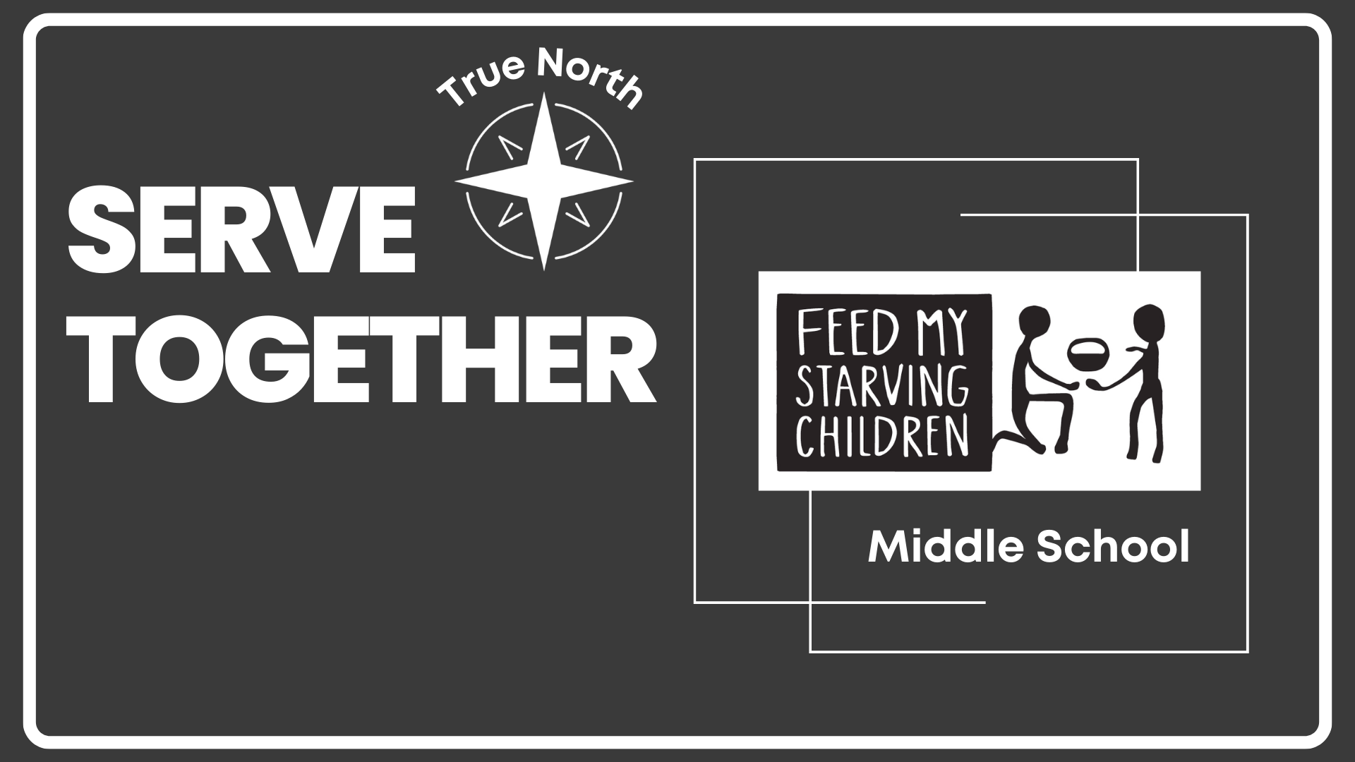 Featured image for NB Students: Feed My Starving Children