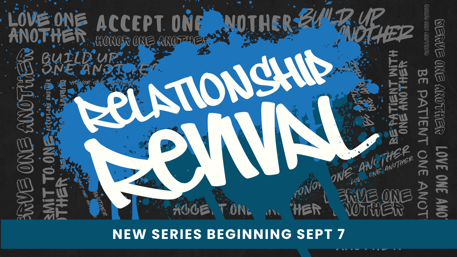 Featured image for Sunday Mornings at Northbridge