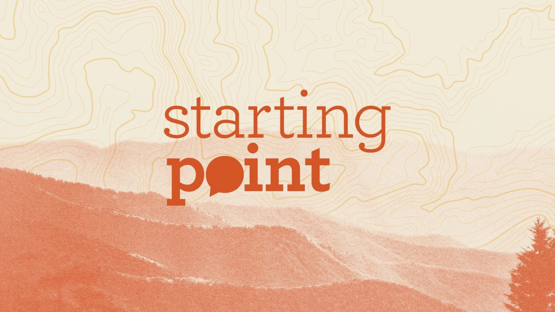 Featured image for Starting Point