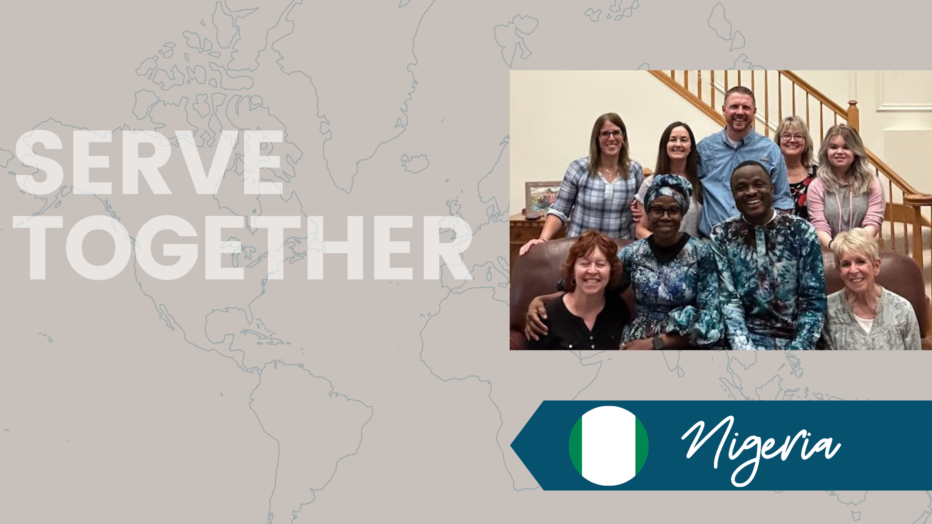 Featured image for Nigeria Informational Meeting