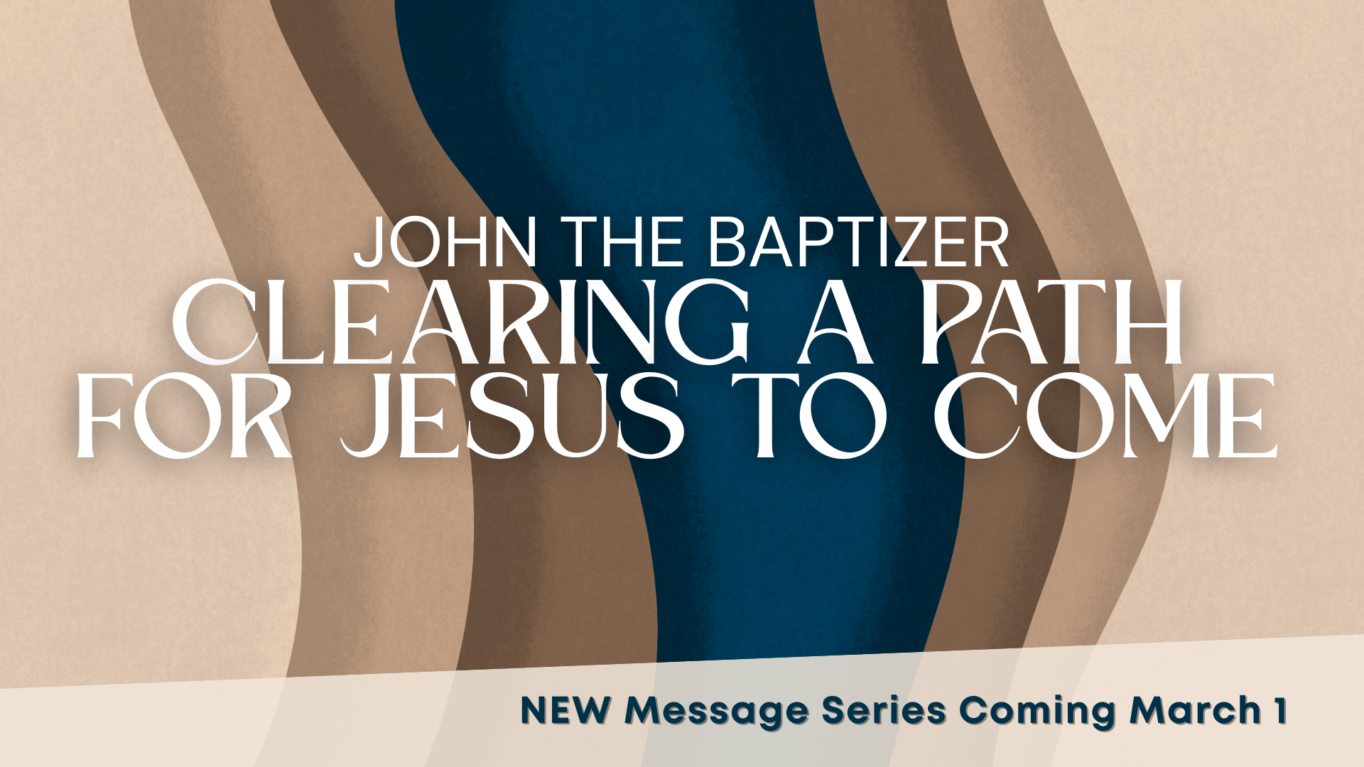 Featured image for Sunday Mornings at Northbridge