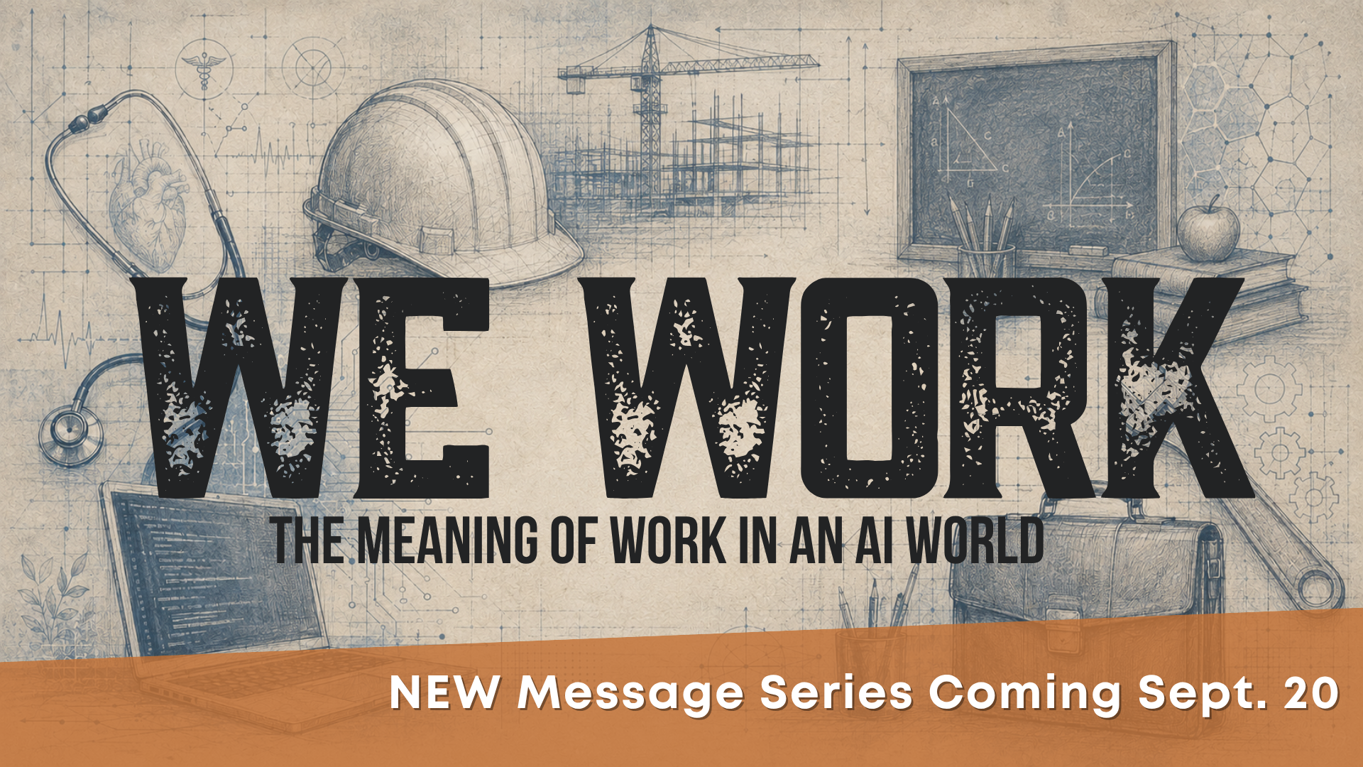 Featured image for Sunday Mornings at Northbridge