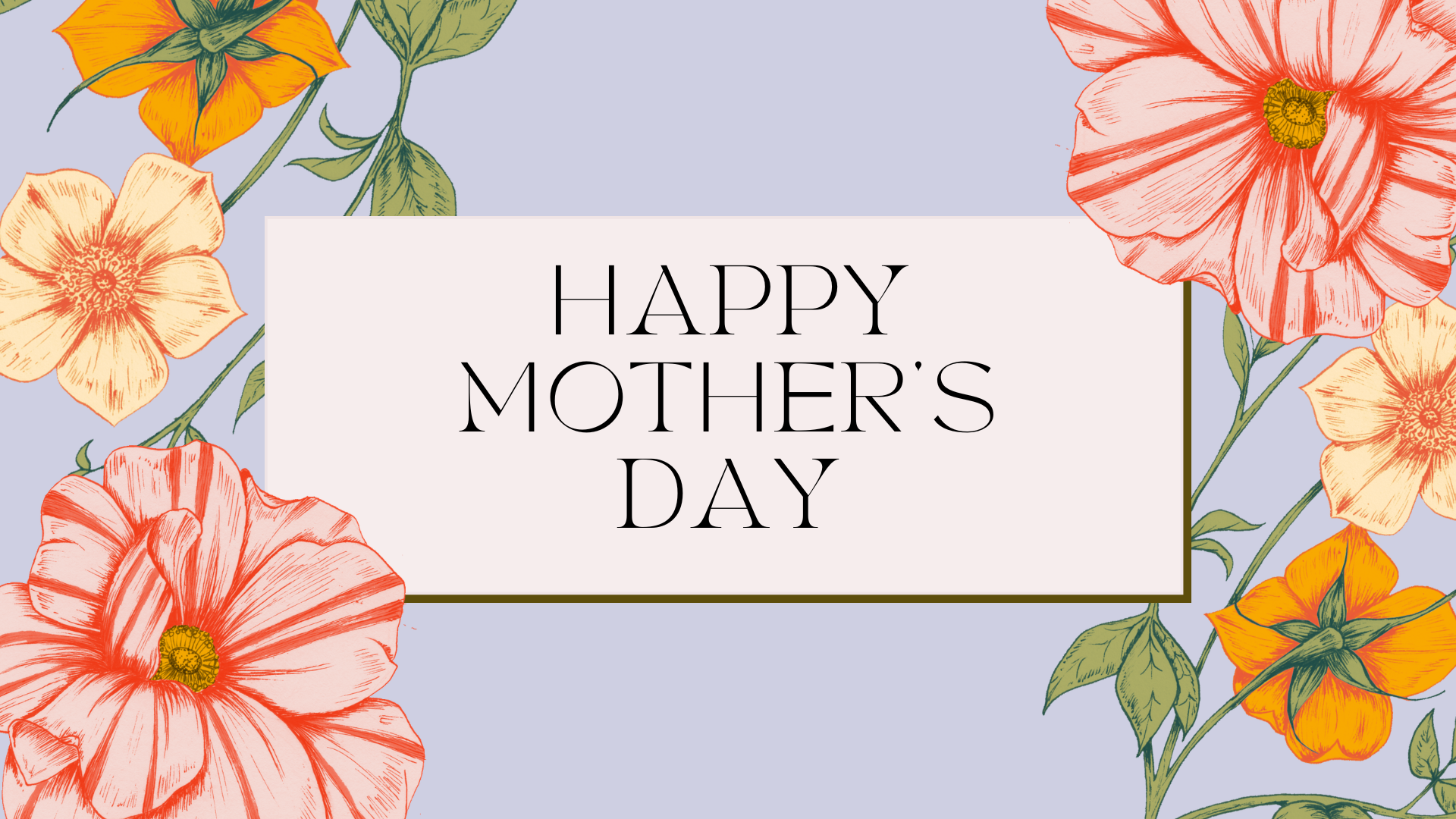 Mother's Day